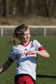 Bild 319 - Frauen SV Boostedt - Tralauer SV : Ergebnis: 12:0